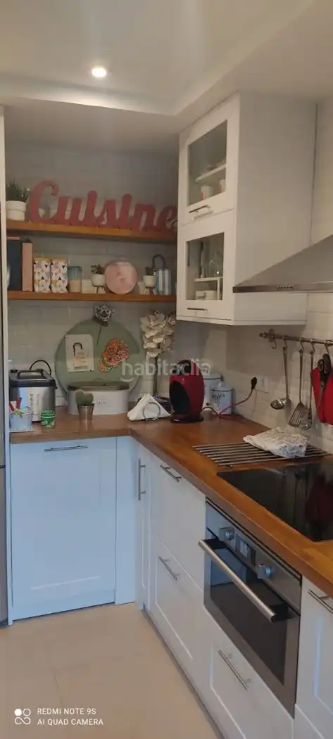 Piso con ascensor en venta en Rúa San Xoán 25, imagen 13