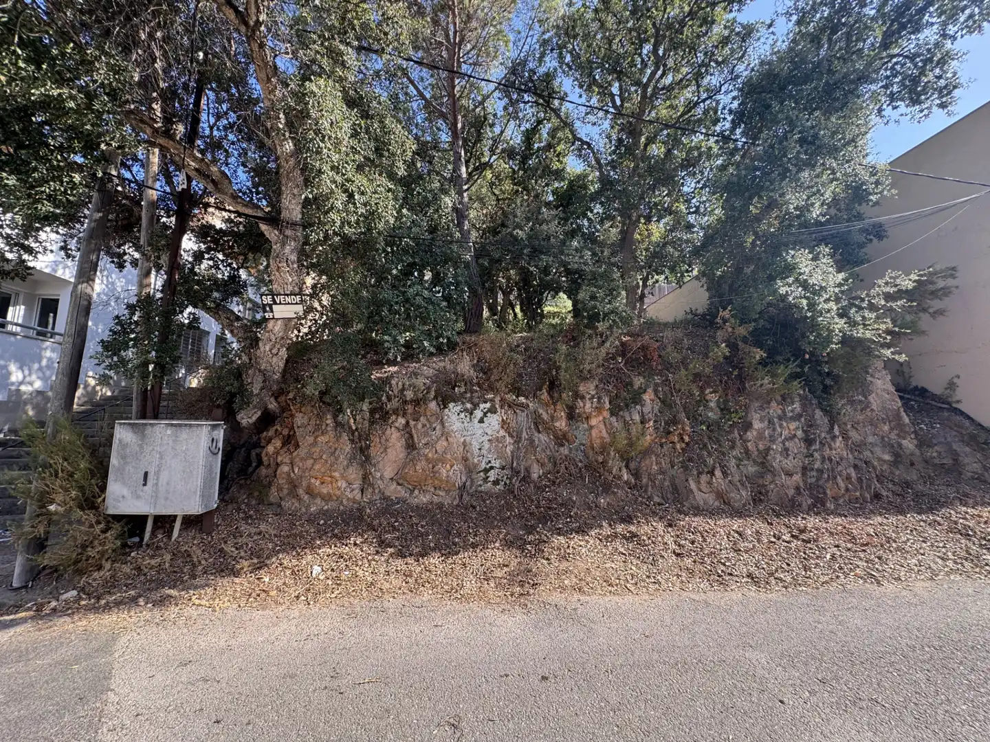 Terreno residenziale in vendita a Carrer de Nàpols, imagen 13