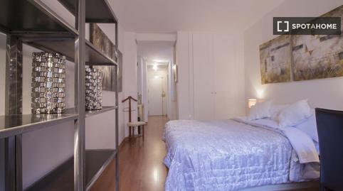 Foto 2 de Estudi per a compartir a Gaztambide, Madrid