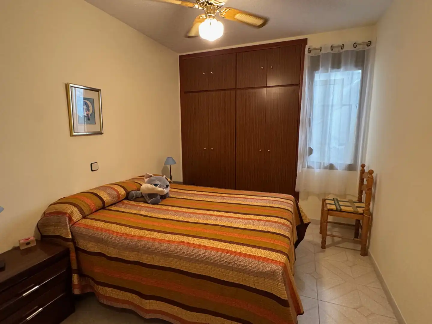 Flat for sale in Calle de los Serranos de Aparicio, 6, Cretas