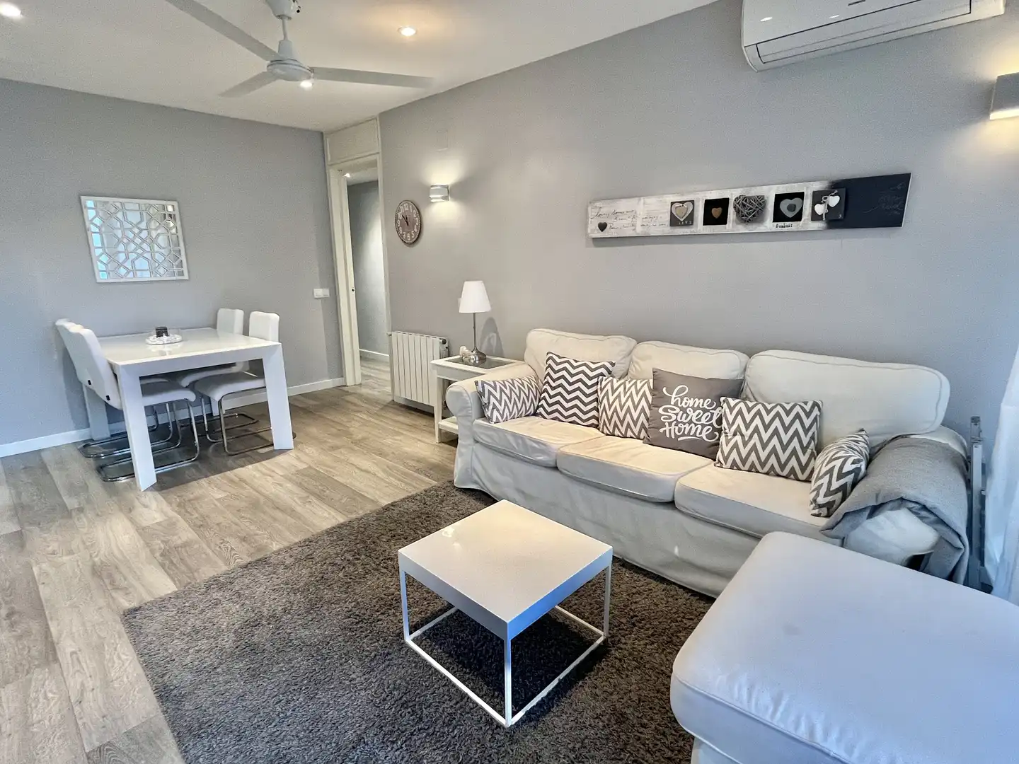 Wohnung zum Verkauf in Carrer de Calafell, Gavà Mar