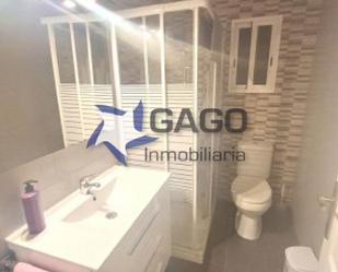 Bany de Pis de lloguer en  Córdoba Capital amb Aire condicionat, Calefacció i Moblat
