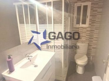Flat with lift to rent in Poniente-Sur