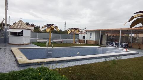 Foto 3 de Casa o xalet en venda a Caballero Bonald - San José Obrero - Guadalcacín, Jerez de la Frontera