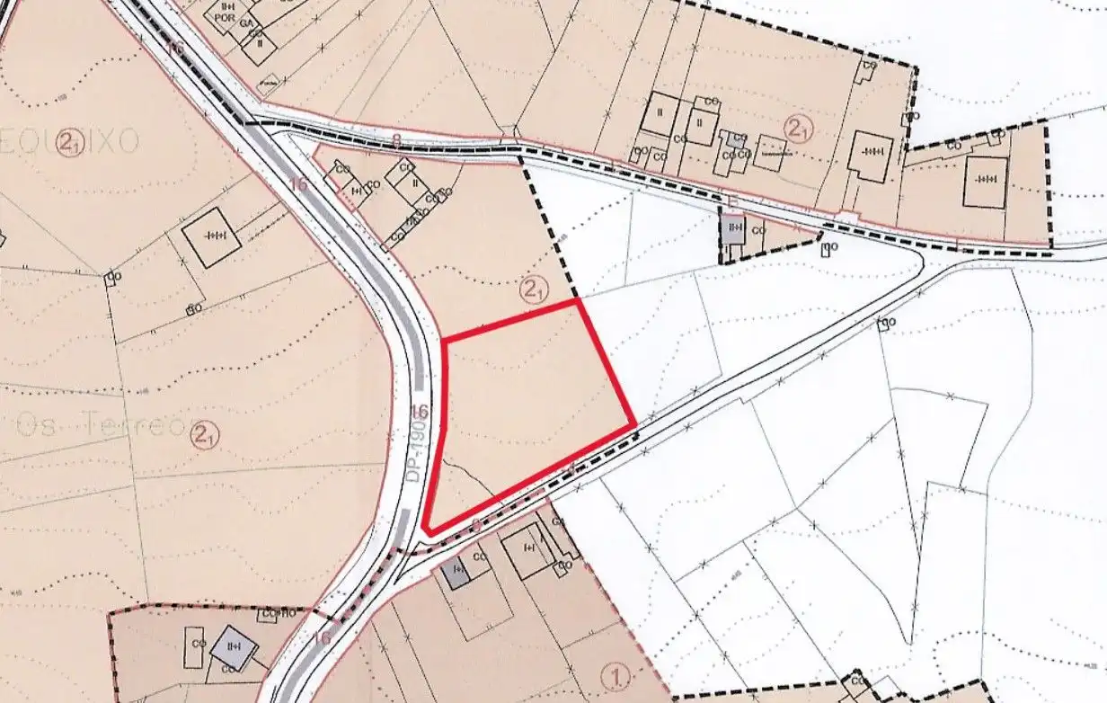 Terreny residencial en venda a Carballo, imagen 10