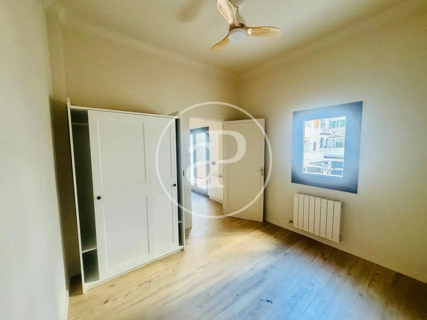 Habitación de Piso de alquiler en  Palma de Mallorca con Aire acondicionado, Calefacción y Terraza