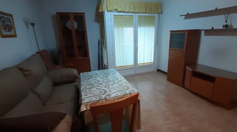 Foto 2 de Apartamento de alquiler en Úbeda, Jaén