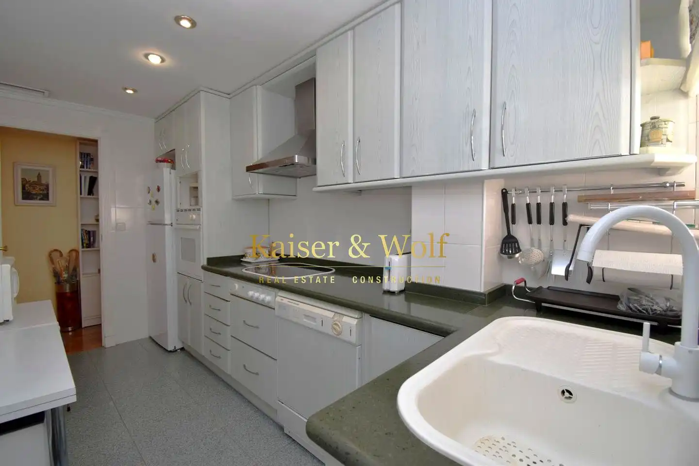 Piso con ascensor en venta en Campoamor, imagen 28