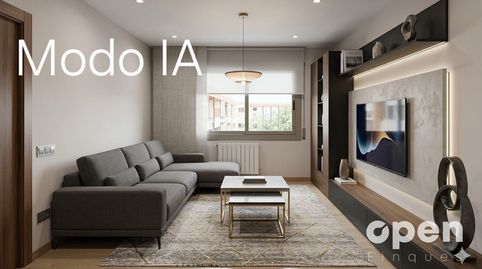 Foto 4 de Piso en venta en Itàlia, Can Parellada, Terrassa