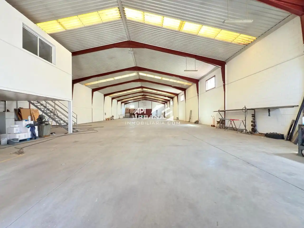 Industrial building for sale in Córdoba - Málaga, imagen 2