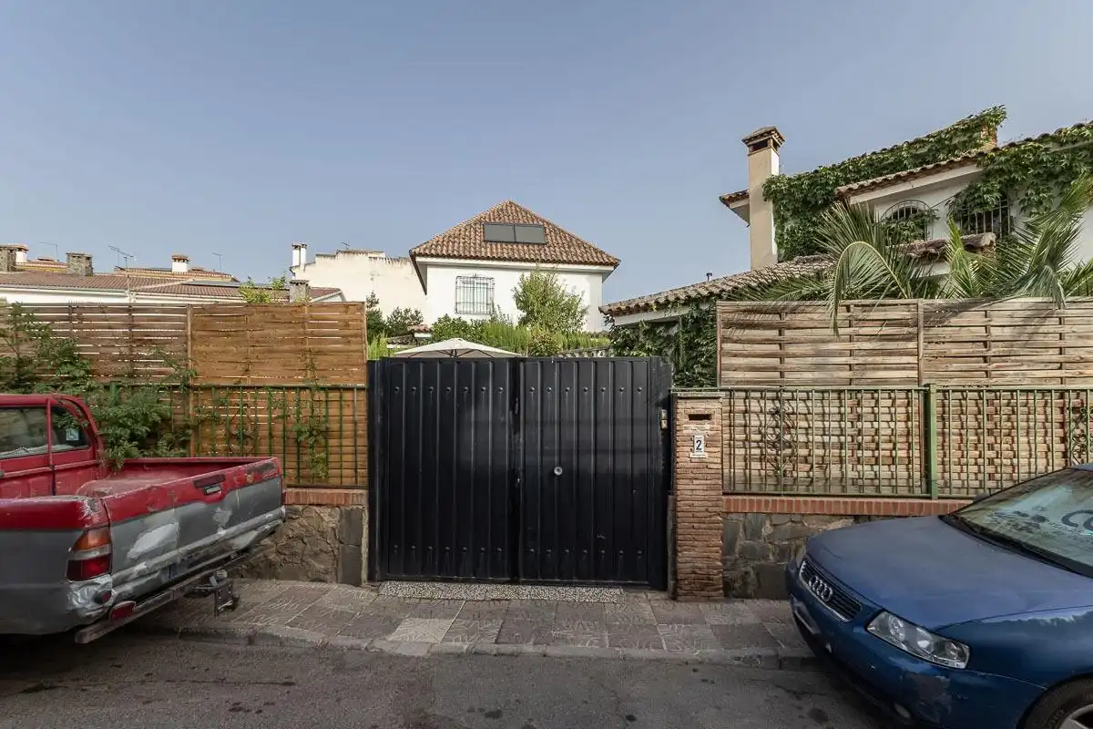 Villa avec piscine à vendre à Calle del Ramblizo 22, imagen 38