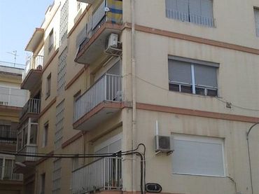 Flat for sale in Avenida Constitución n º 196, esc 1- 4º Dcha.