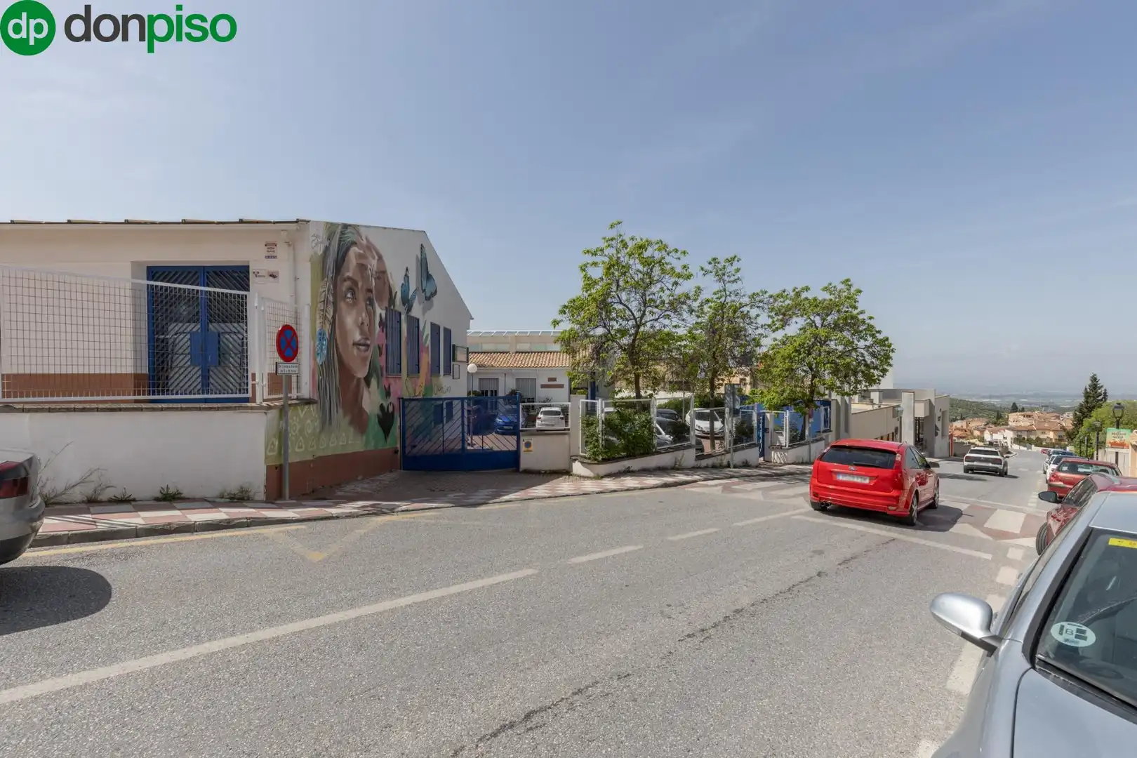 Casa amb piscina en venda a Avenida Parque García Lorca, imagen 67