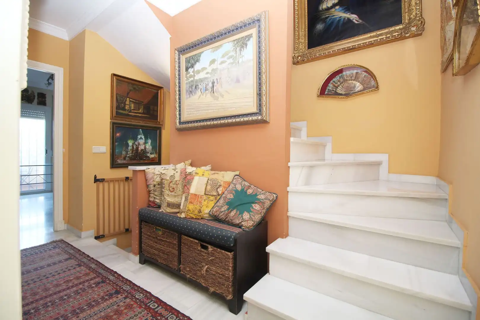 Maison mitoyenne avec piscine à vendre à TORREON 6, imagen 49