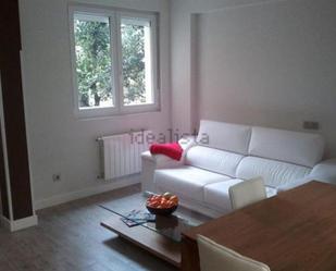 Bedroom of Flat for sale in Santander