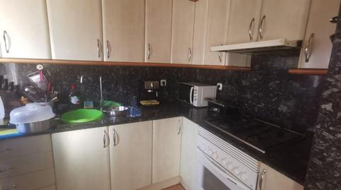 Foto 3 de Pis en venda a Escodines, Manresa