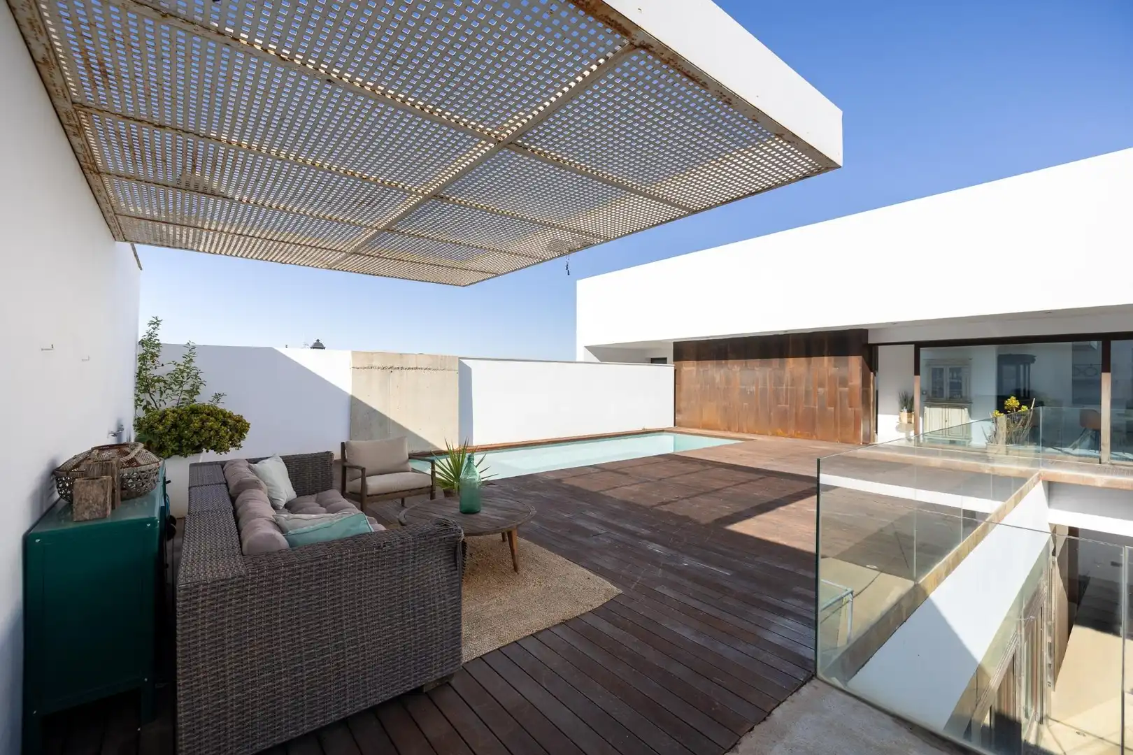 Chalet con jardín en venta en Calle Nevada 33, imagen 31