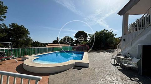 Foto 2 de Casa o chalet en venta en Urbanización Altury , Turís, Valencia