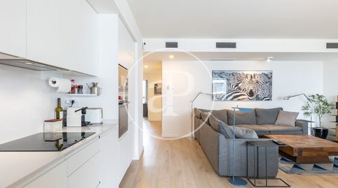 Photo 4 of Flat for rent in Plaza Miquel Xirgu Rico, Badalona, Port, Badalona