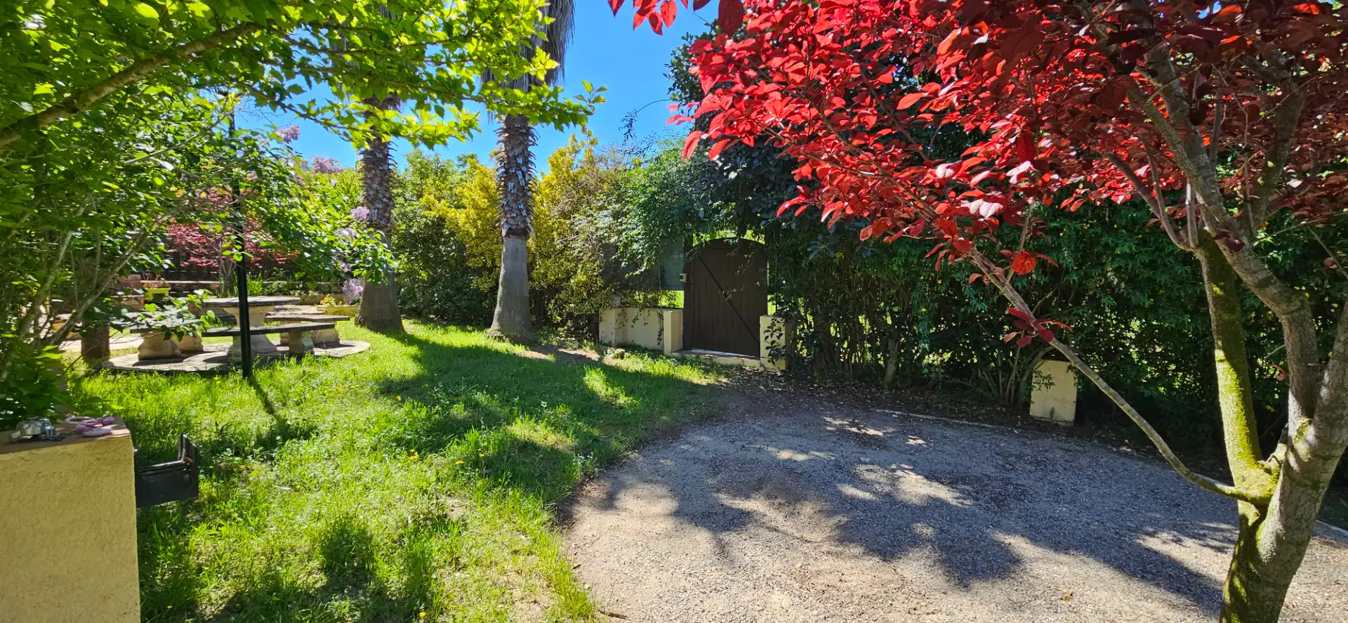 Exterior view of Country homes for sale in El Catllar   with Air Conditioner, Heating and Private garden