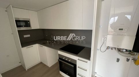 Photo 4 of Flat for rent in Avenida Abat Marcet, Sant Pere, Terrassa