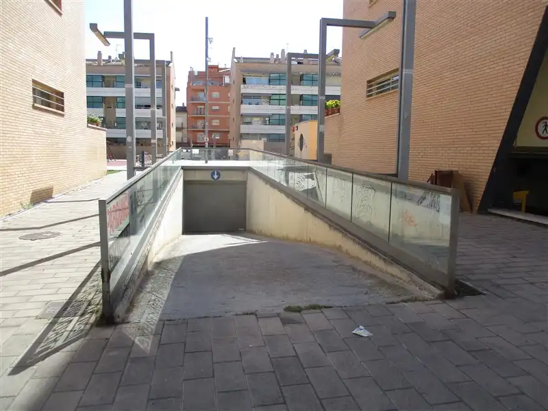 Parcheggio in vendita a C/ Miguel Servet
