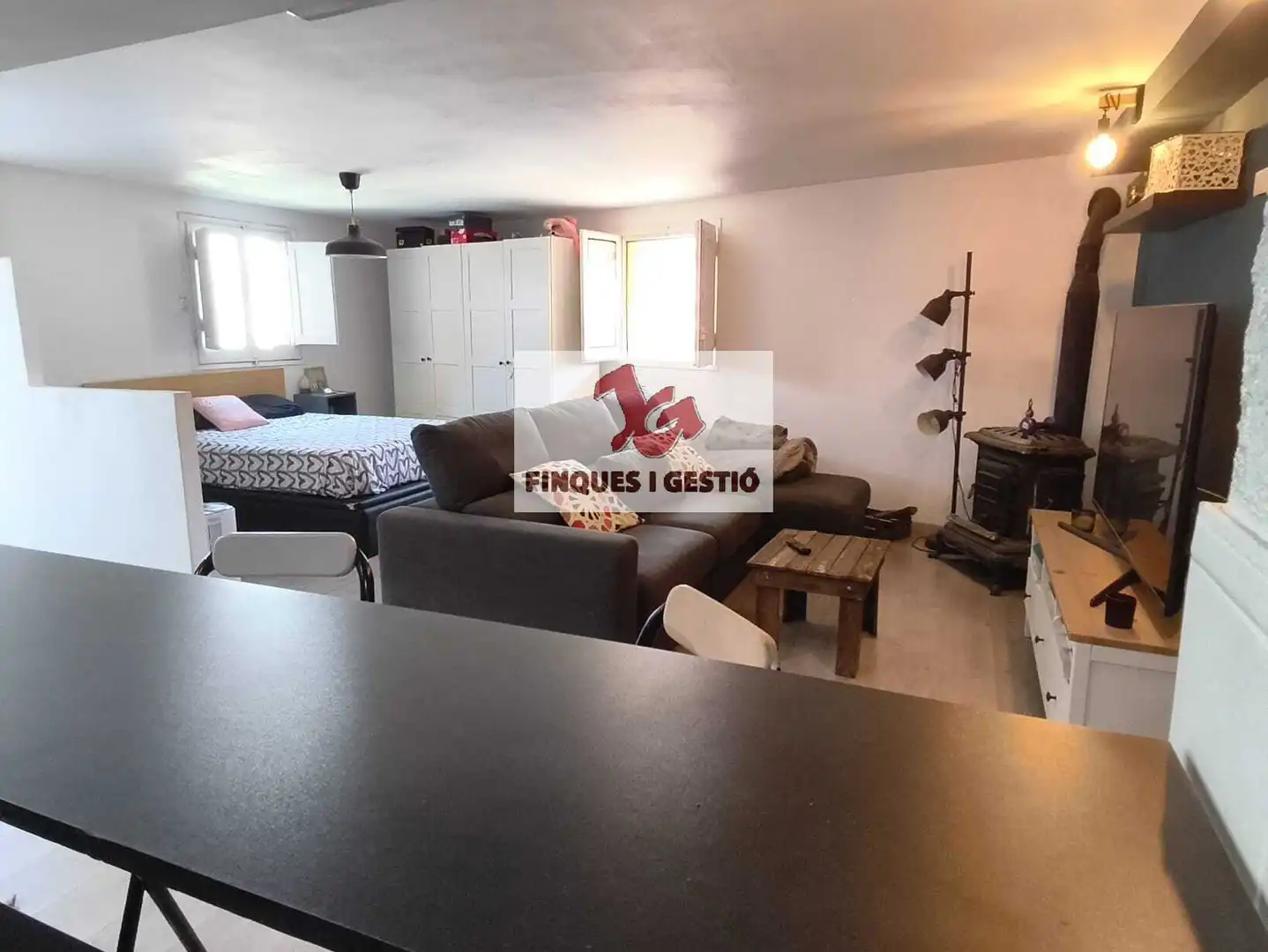 Xalet amb terrassa en venda a Torrelles de Llobregat, imagen 38