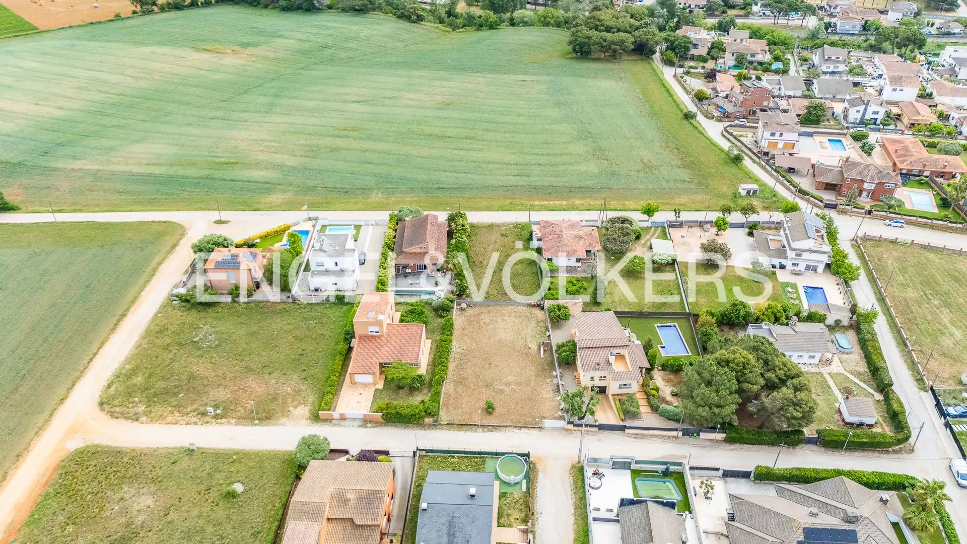 Terreno residenziale in vendita a Palau-solità i Plegamans, imagen 3