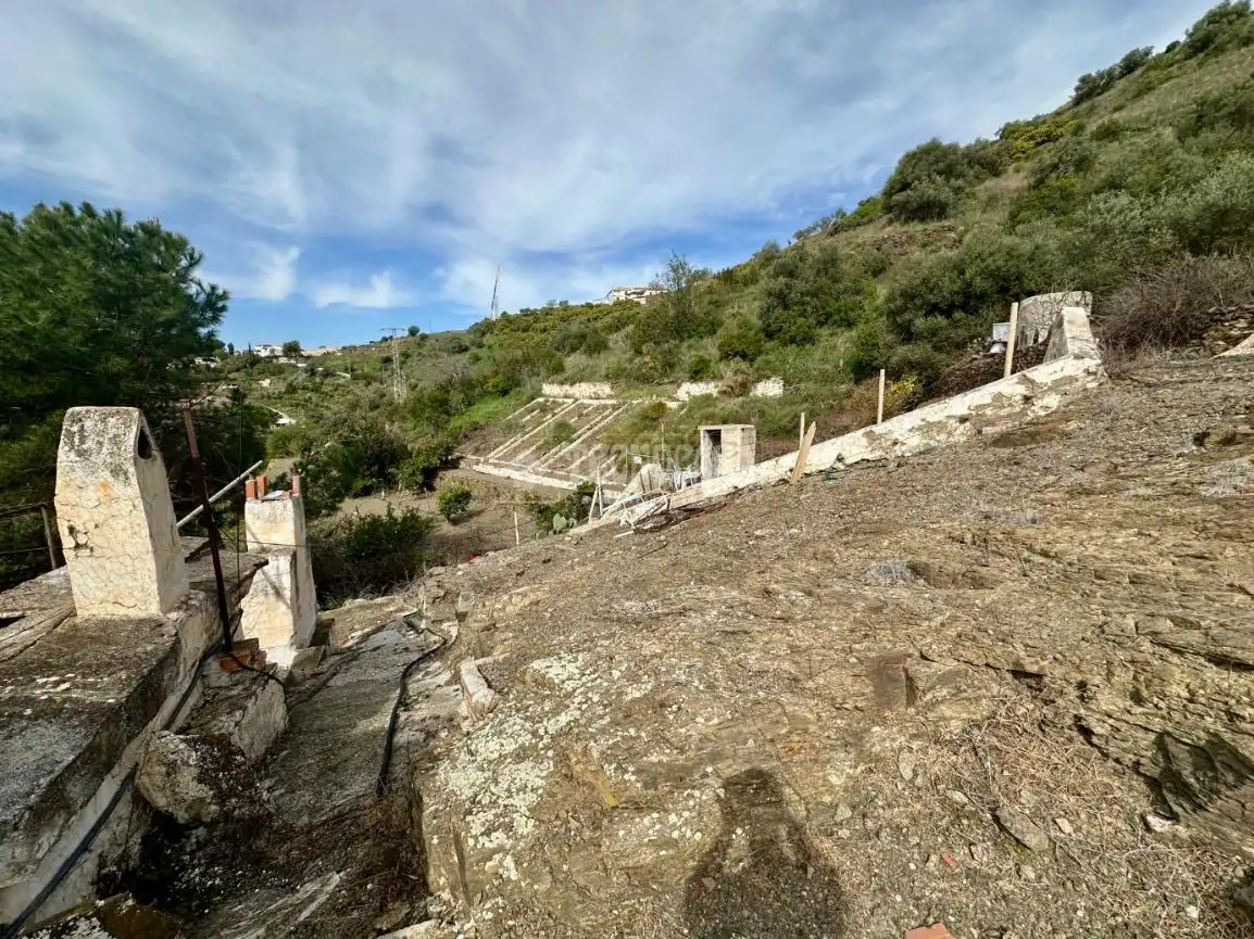 Terreni e lotti in vendita a Torrox Pueblo, imagen 31