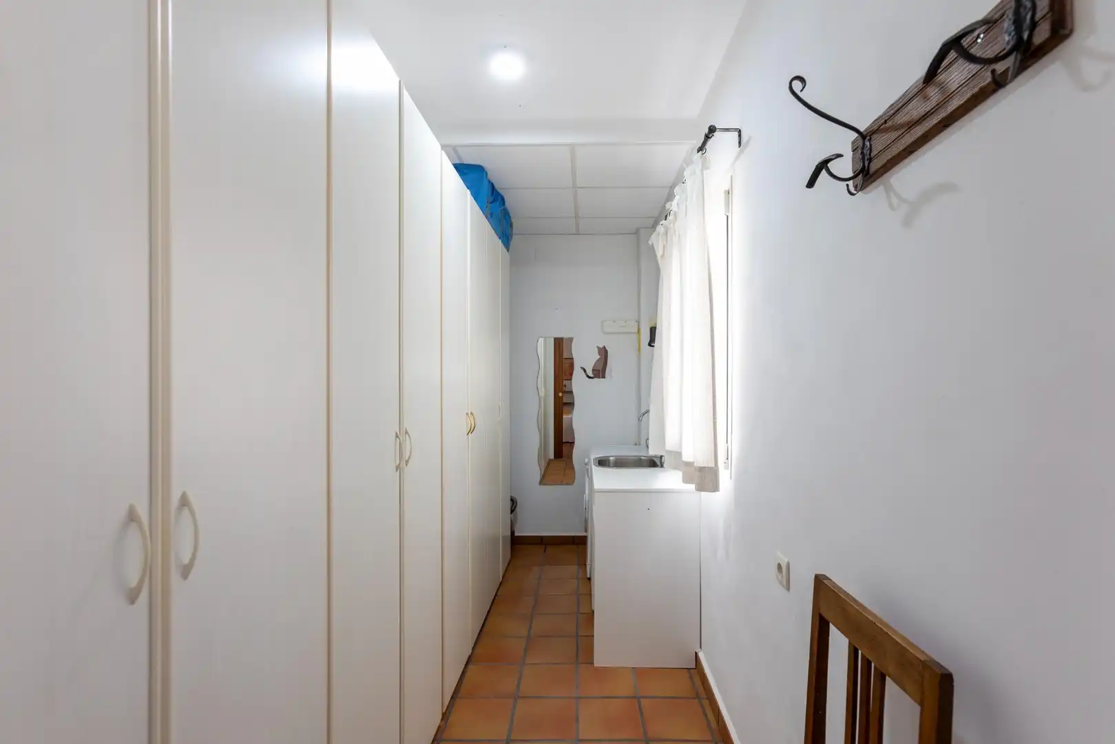 Chalet con piscina en venta en Calle Platano, imagen 64