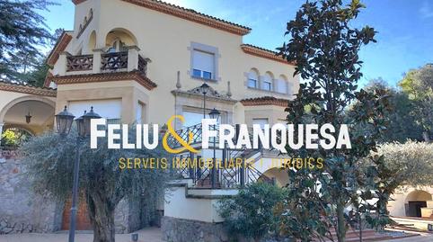 Foto 5 de Casa o xalet en venda a De Bilbao, 85, Mira-sol, Barcelona