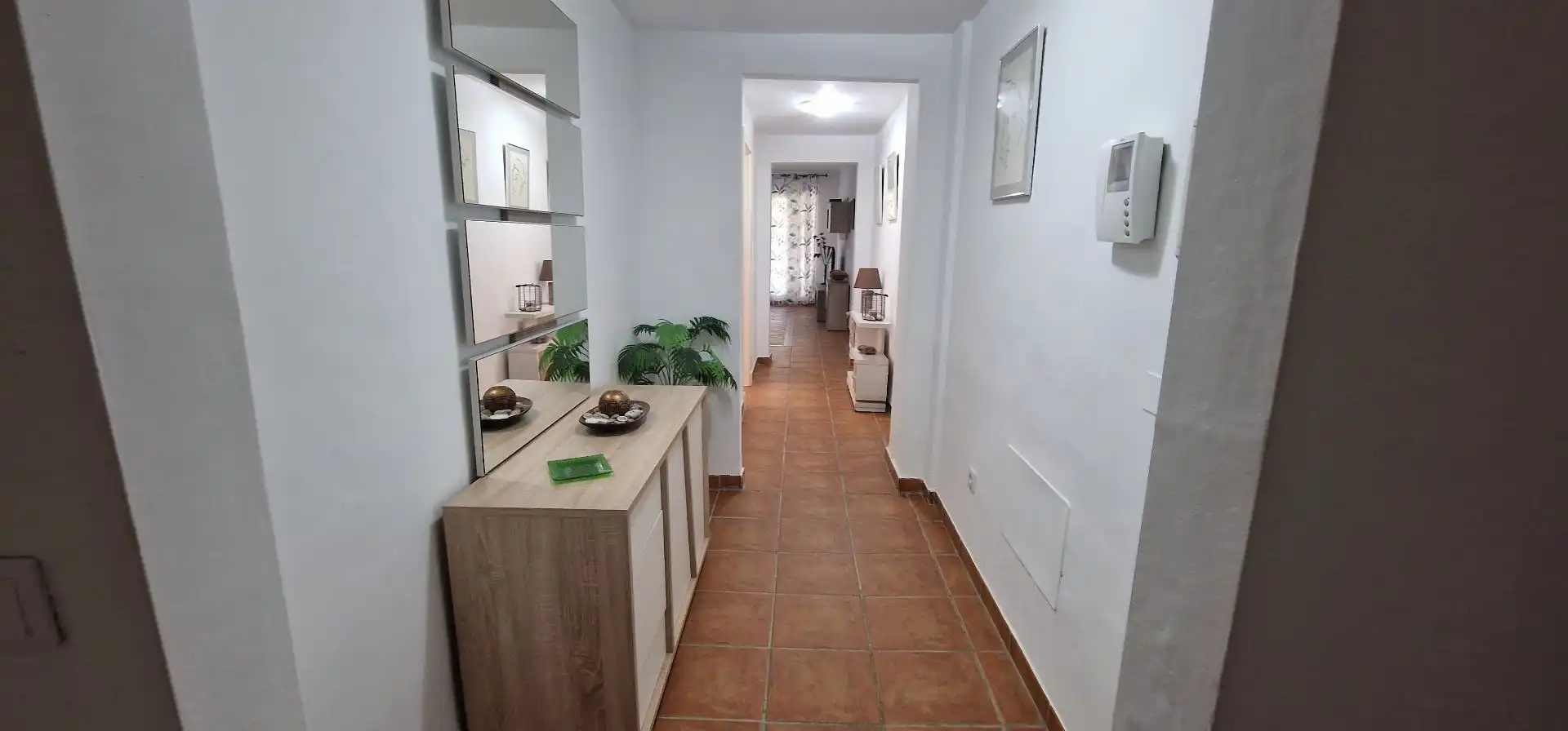 Apartament en venda en Mojácar amb Aire condicionat, Calefacció i Jardí privat