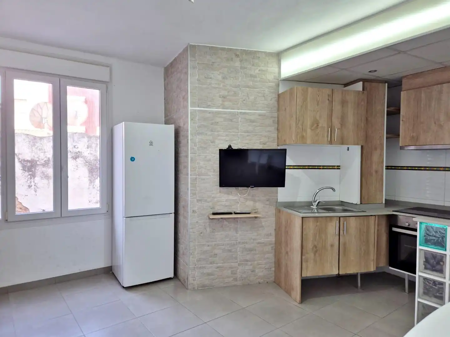 Cocina de Piso en venta en Vinaròs con Trastero