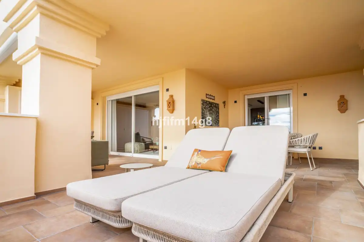 Piso con ascensor en venta en Nueva Andalucía, imagen 37