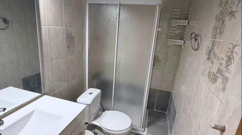 Foto 3 de Apartament per a compartir a Sant Martí de Provençals,  Barcelona Capital