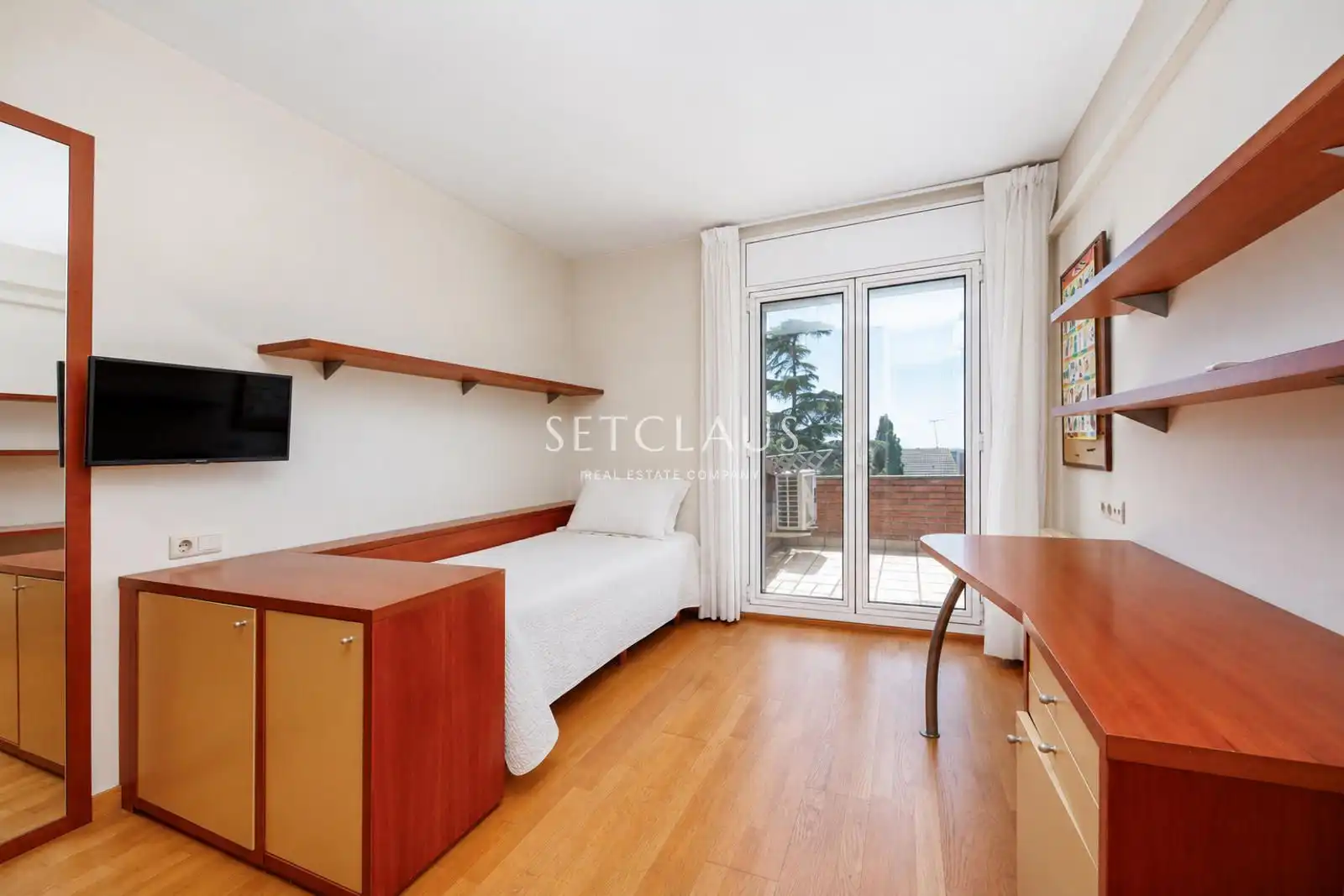 Casa bifamiliare con piscina in vendita a Teià, imagen 29