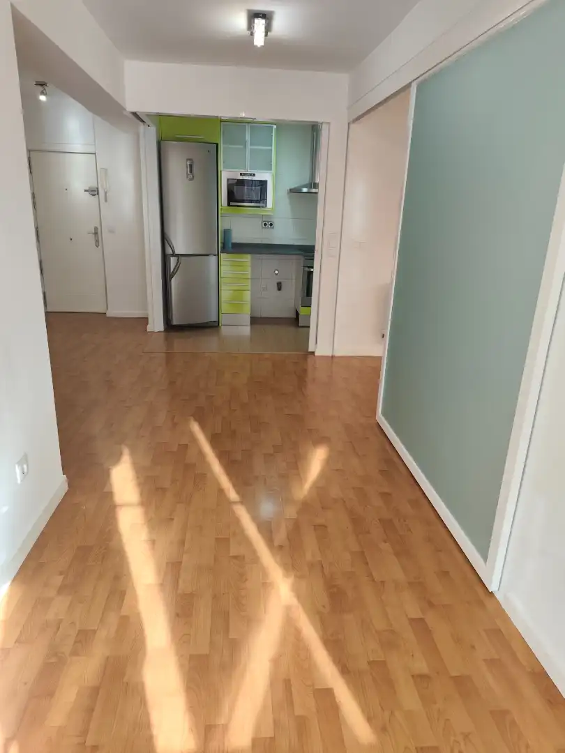 Piso en venta en Madrid con Aire acondicionado, Calefacción y Parquet