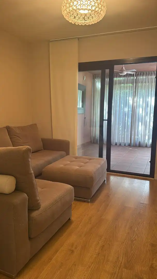Planta baixa de lloguer a Benalmádena, Málaga