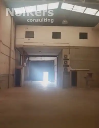 Nave industrial en alquiler en Polinyà, imagen 2