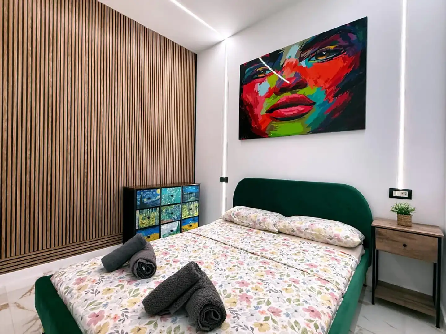 Habitación de Planta baja en venta en Benidorm con Amueblado