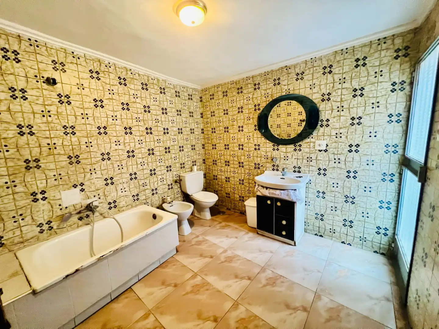 Baño de Casa adosada en venta en Petrer con Terraza