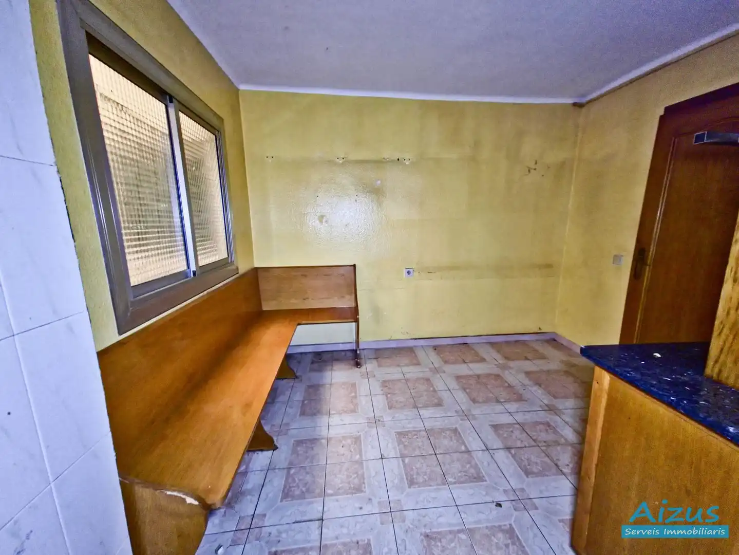 Flat for sale in Ripollet  with Balcony