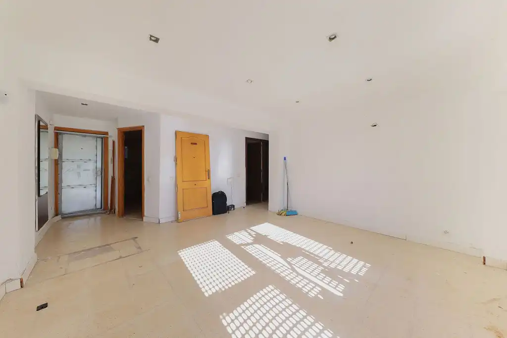 Flat with lift for sale in C/ Lago Enol - Urb Parque Los Almendros -, imagen 4