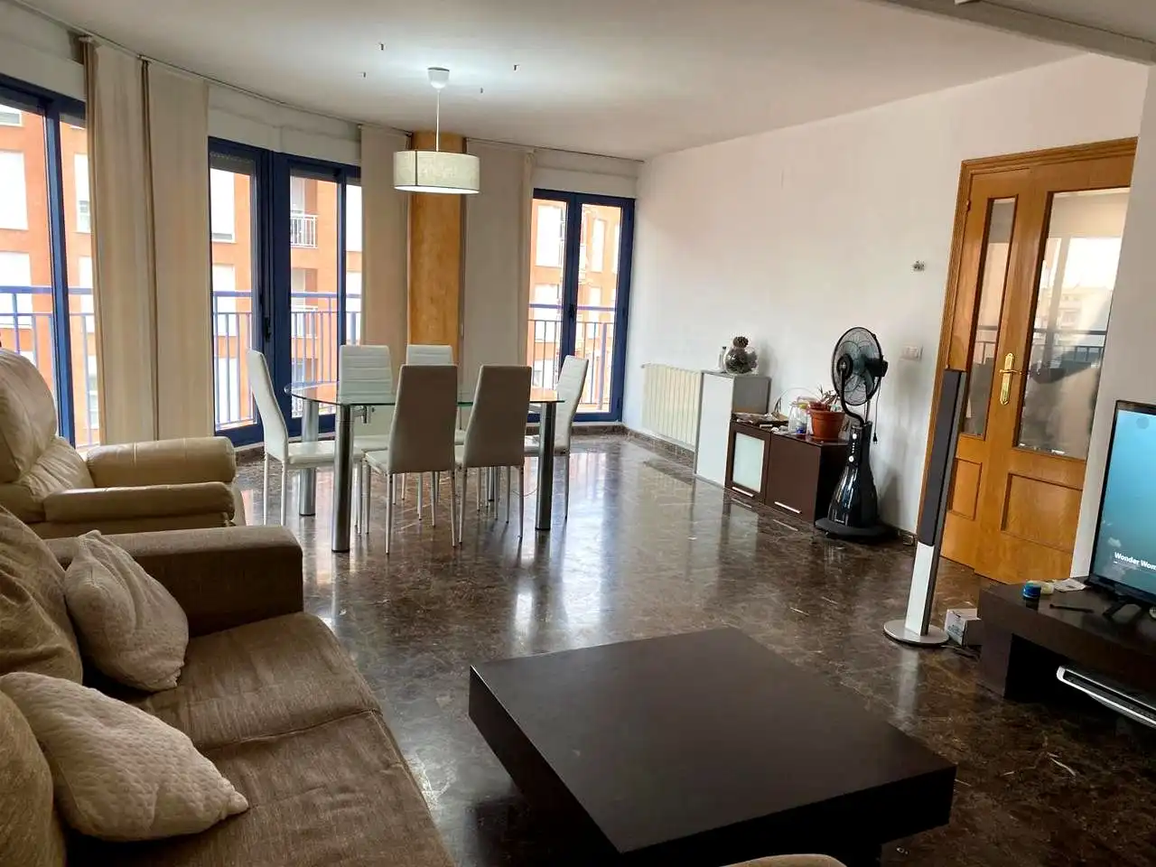 Duplex with terrace for sale in Sur, imagen 2