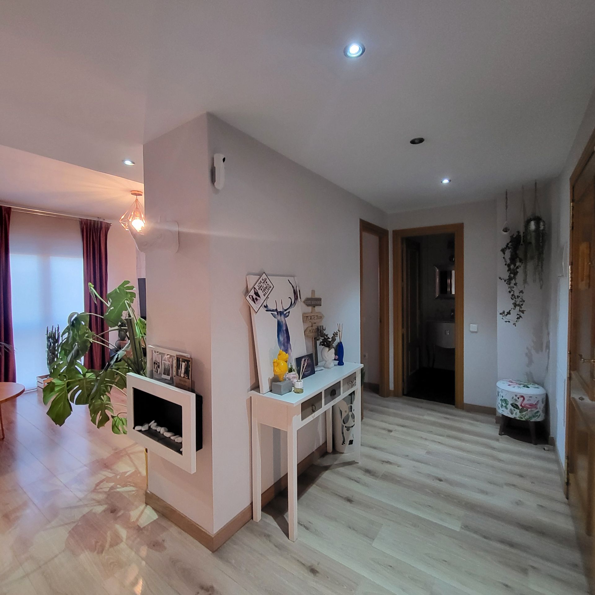 Duplex for sale in Seseña  with Air Conditioner, Heating and Parquet flooring