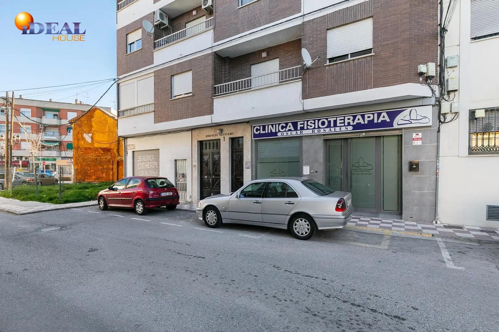 Local comercial en venda a Albolote, imagen 3