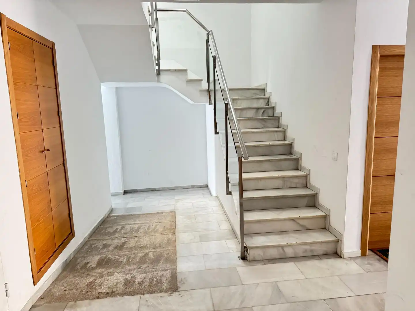 Apartamento en venta en Centro - Doña Mercedes