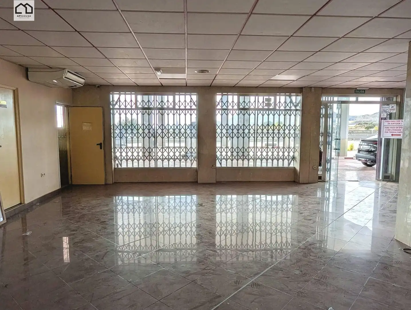 Local comercial en alquiler en Monforte del Cid, imagen 25