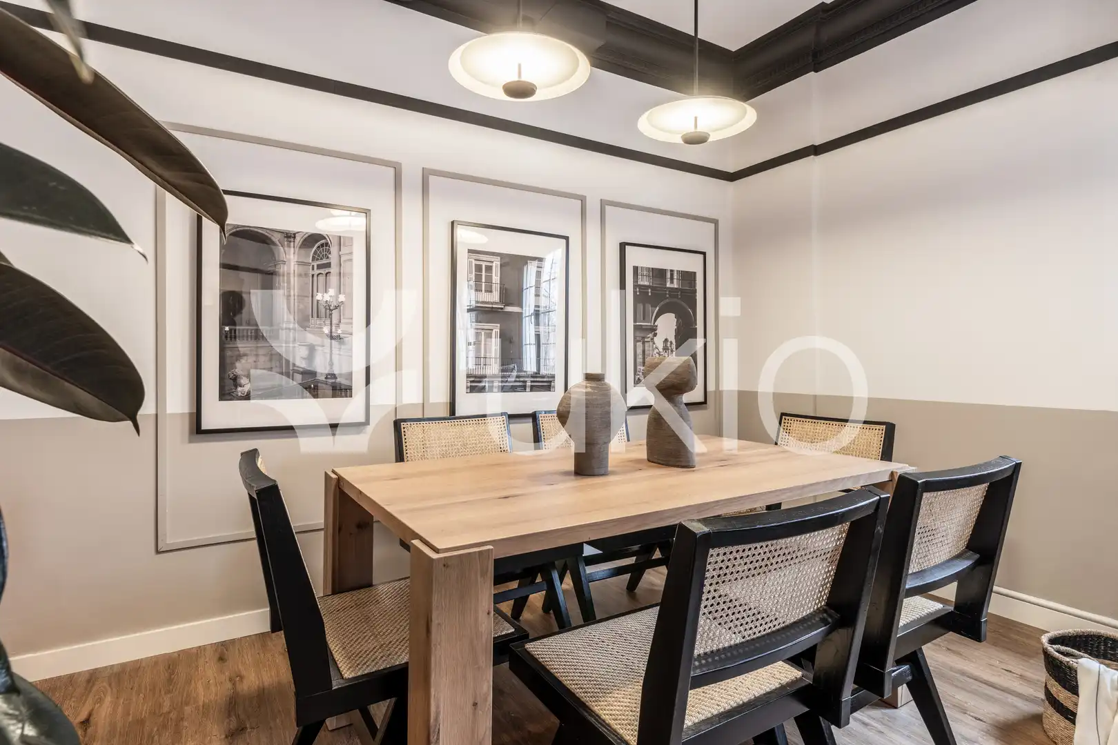 Appartement compact avec ascenseur à louer à Paseo de la Reina Cristina, imagen 9