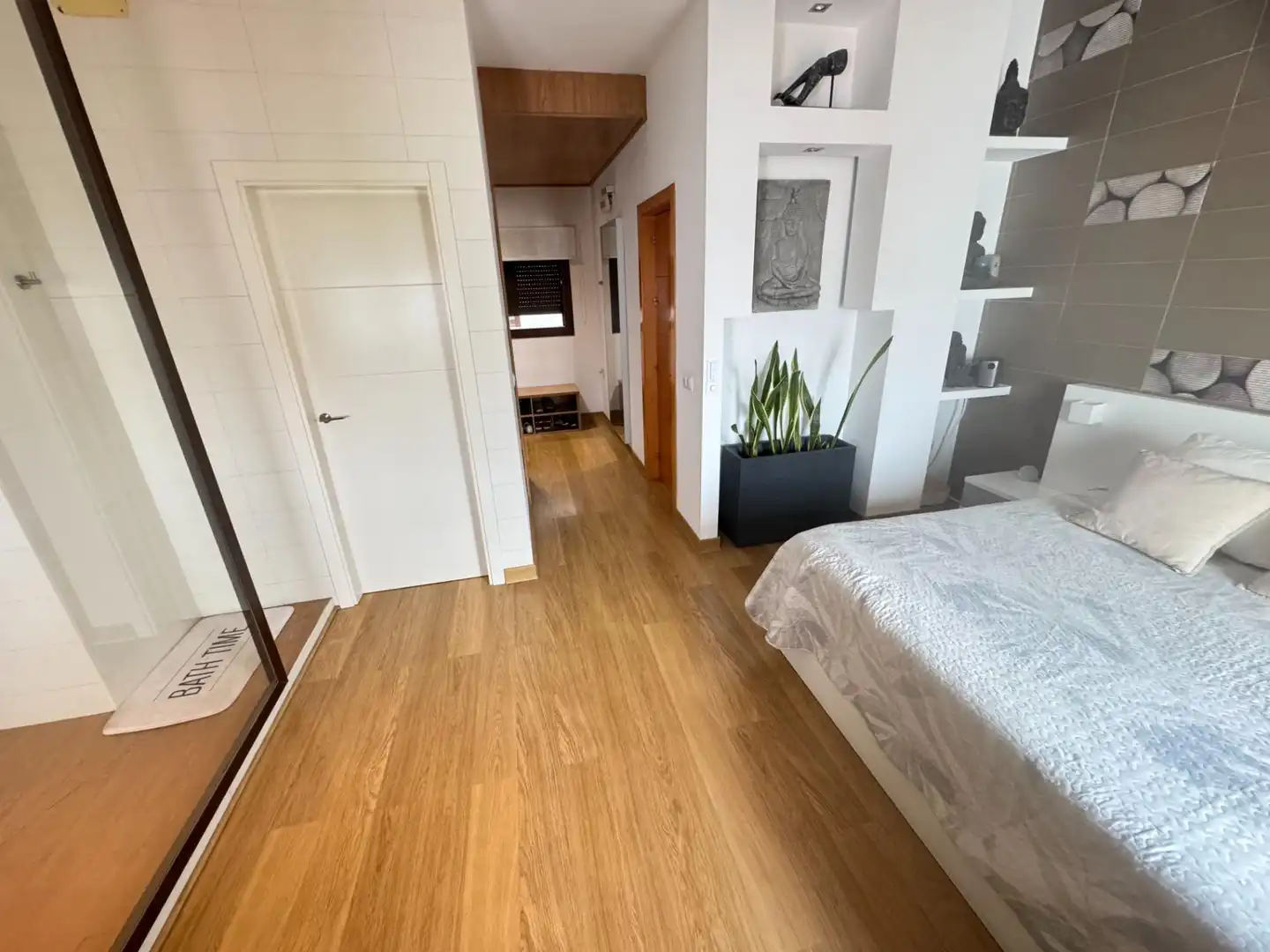 Casa o xalet en venda en Dos Hermanas amb Aire condicionat, Jardí privat i Terrassa